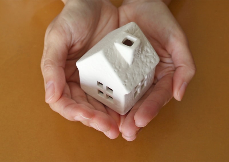 竣工・お引き渡し