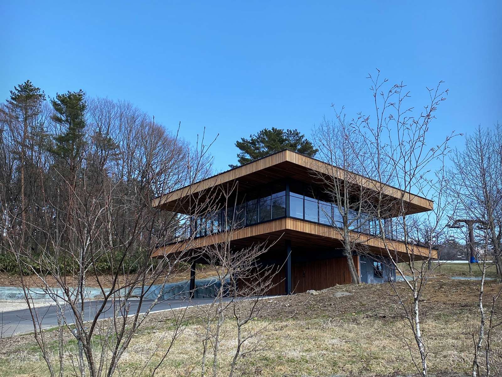 ひるがの高原 ゲストハウス01