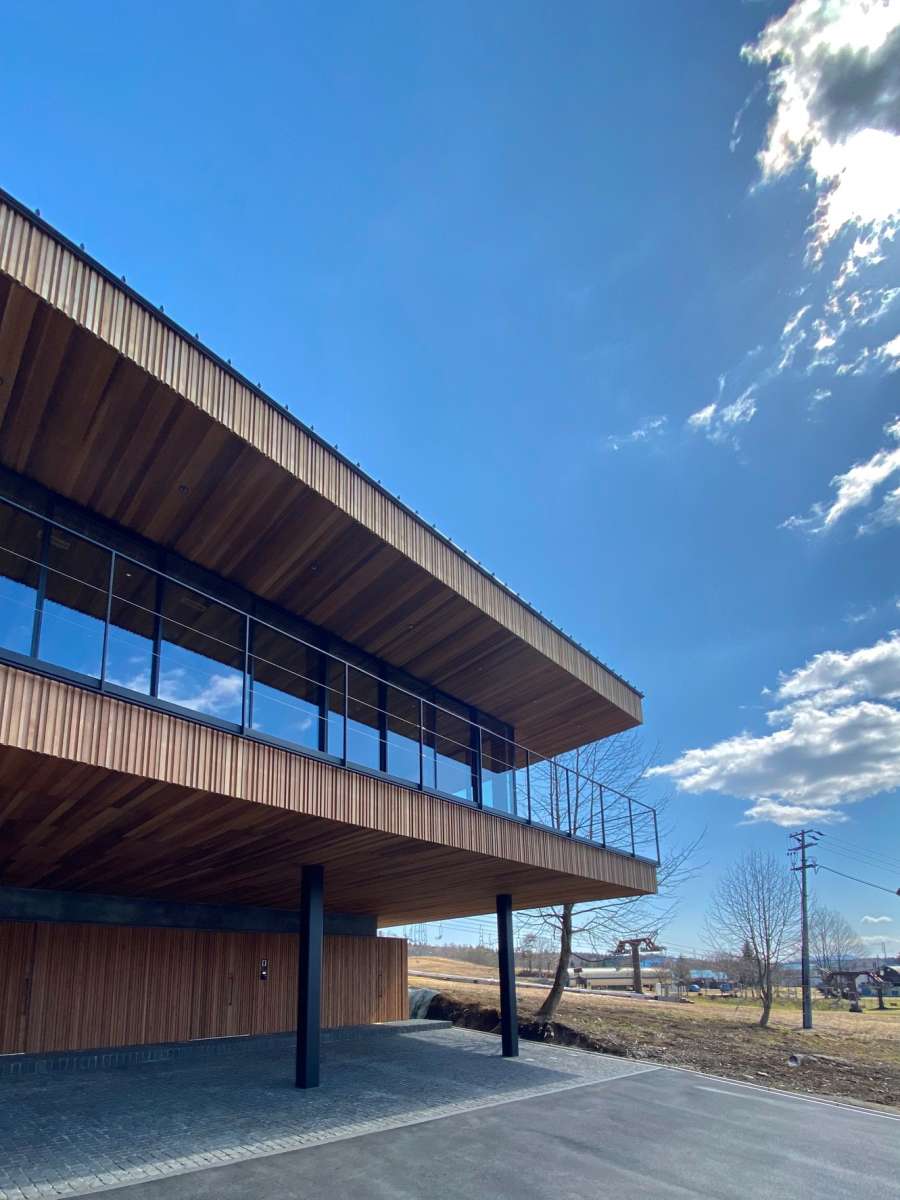 ひるがの高原 ゲストハウス03