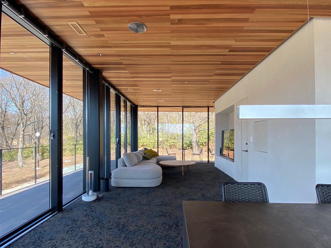 ひるがの高原 ゲストハウス05