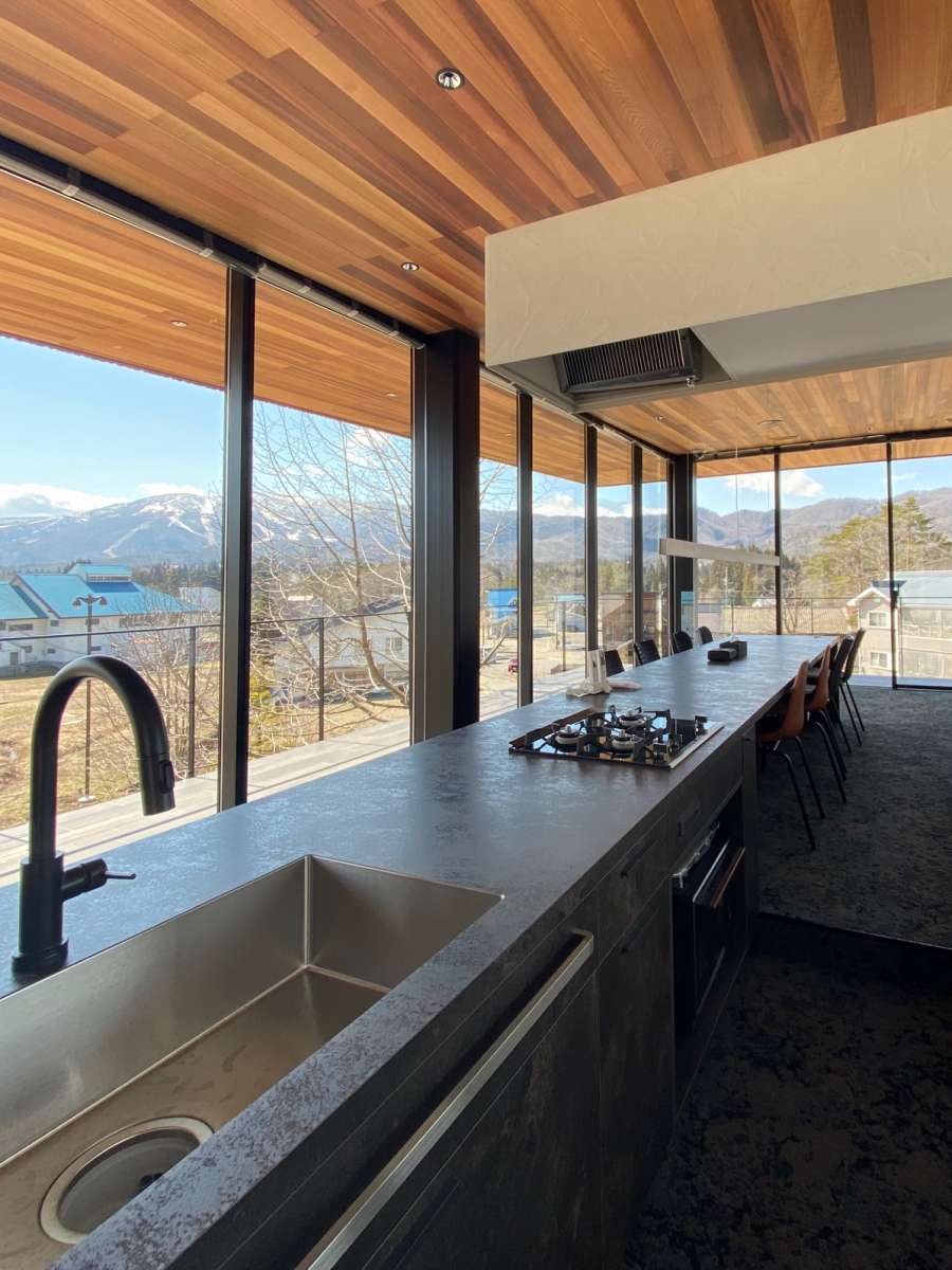 ひるがの高原 ゲストハウス06