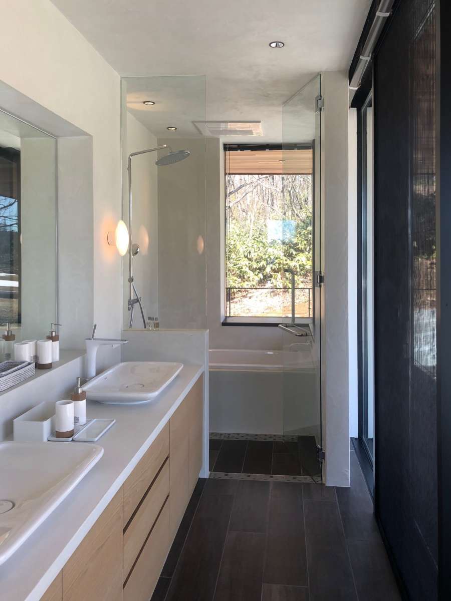 ひるがの高原 ゲストハウス07