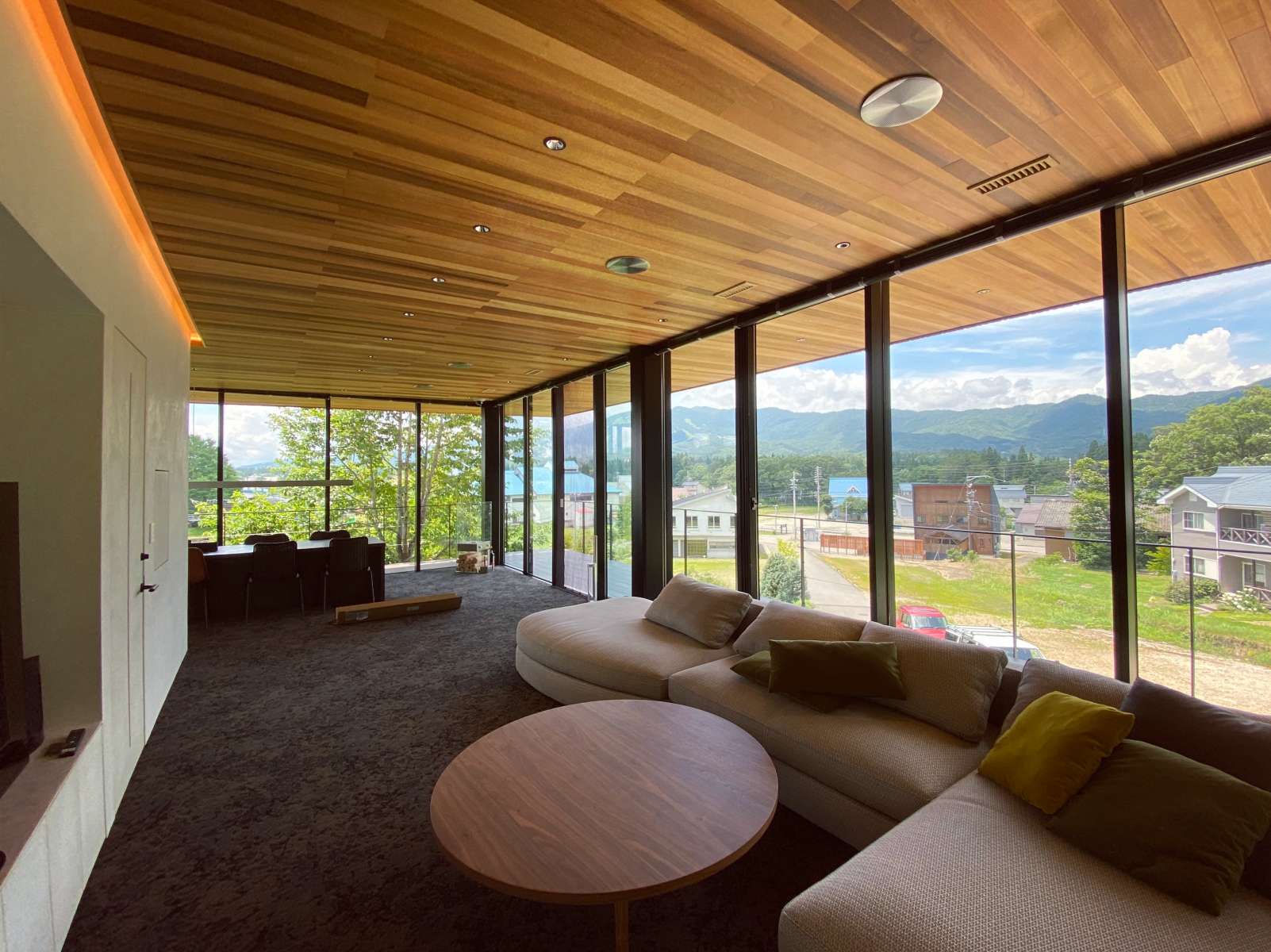 ひるがの高原 ゲストハウス08