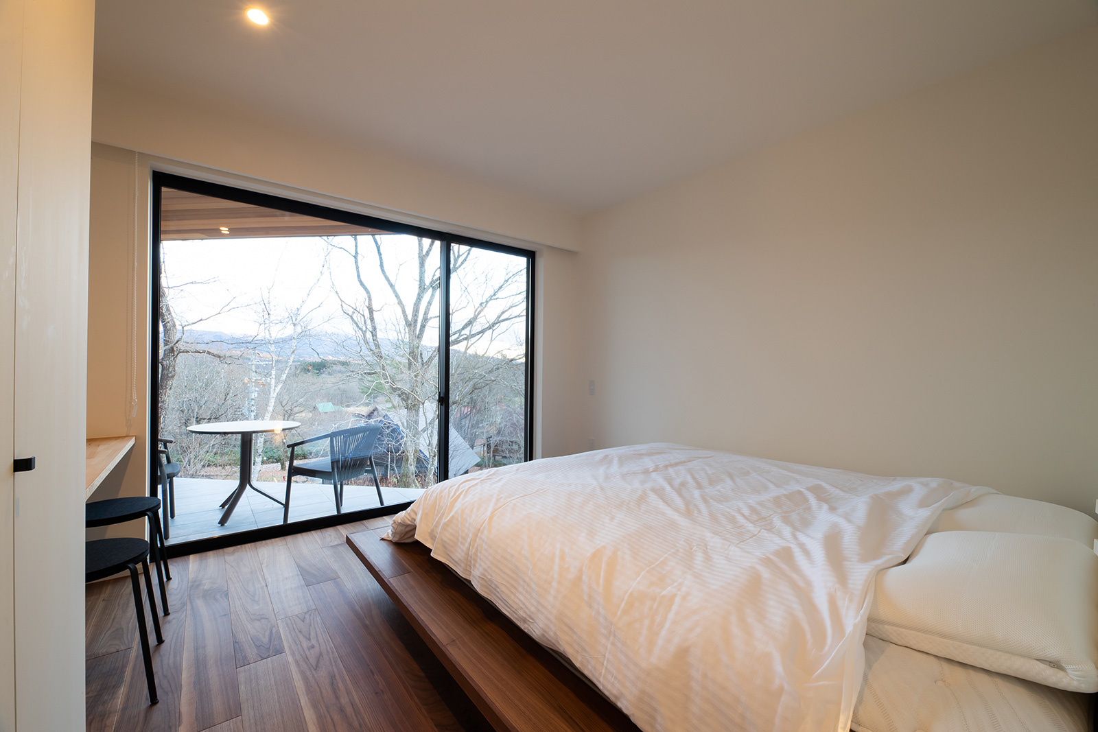 明野高原ゲストハウス09