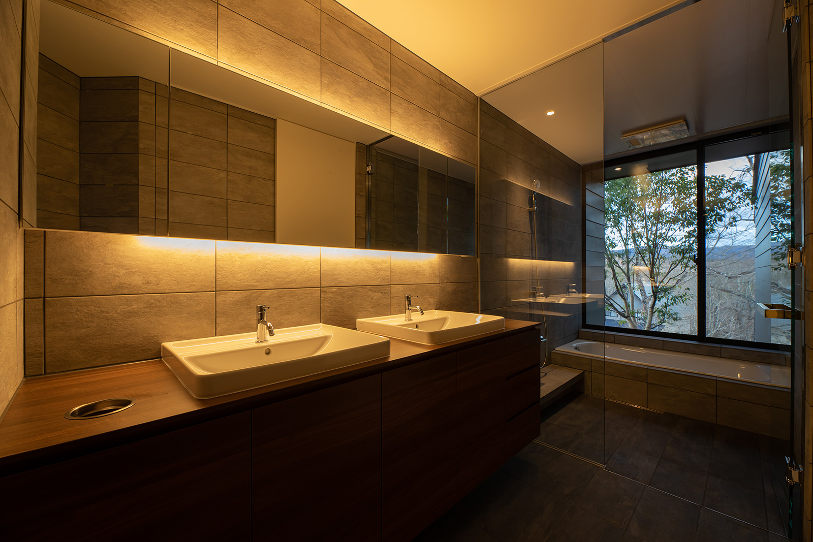 明野高原ゲストハウス12