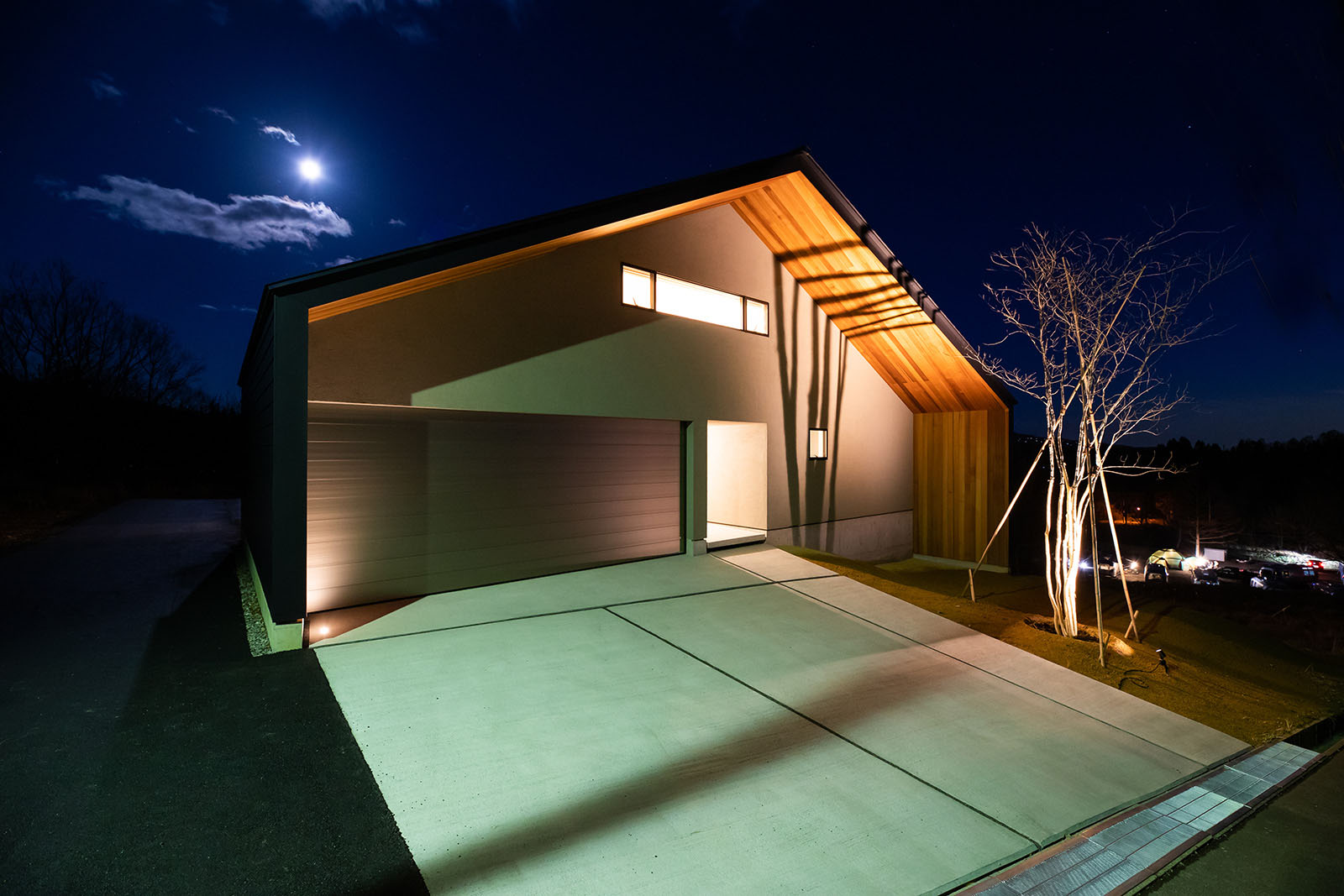 明野高原ゲストハウス14