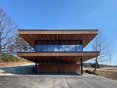 ひろがの高原ゲストハウス